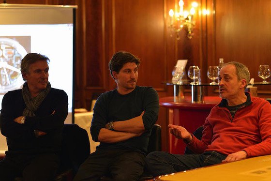 Independent Swiss brands look for strength in unity with SIWP 2017