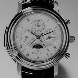 BLANCPAIN “1735”