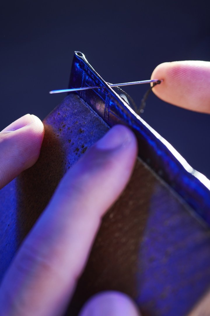 Jean Rousseau: the true worth of watch straps