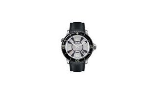October US watch sales show improvement