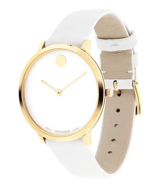 The iconic Movado Museum marks 70th anniversary 