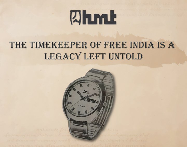 As B.N. Yalamalli explains, HMT held a historic position as India's first indigenous watch manufacturer. The rise of Titan would mark the gradual end of this dominant position.