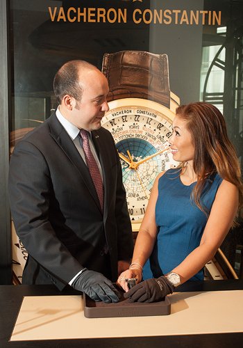 RETAILER PROFILE - TOURNEAU - Ira Melnitsky