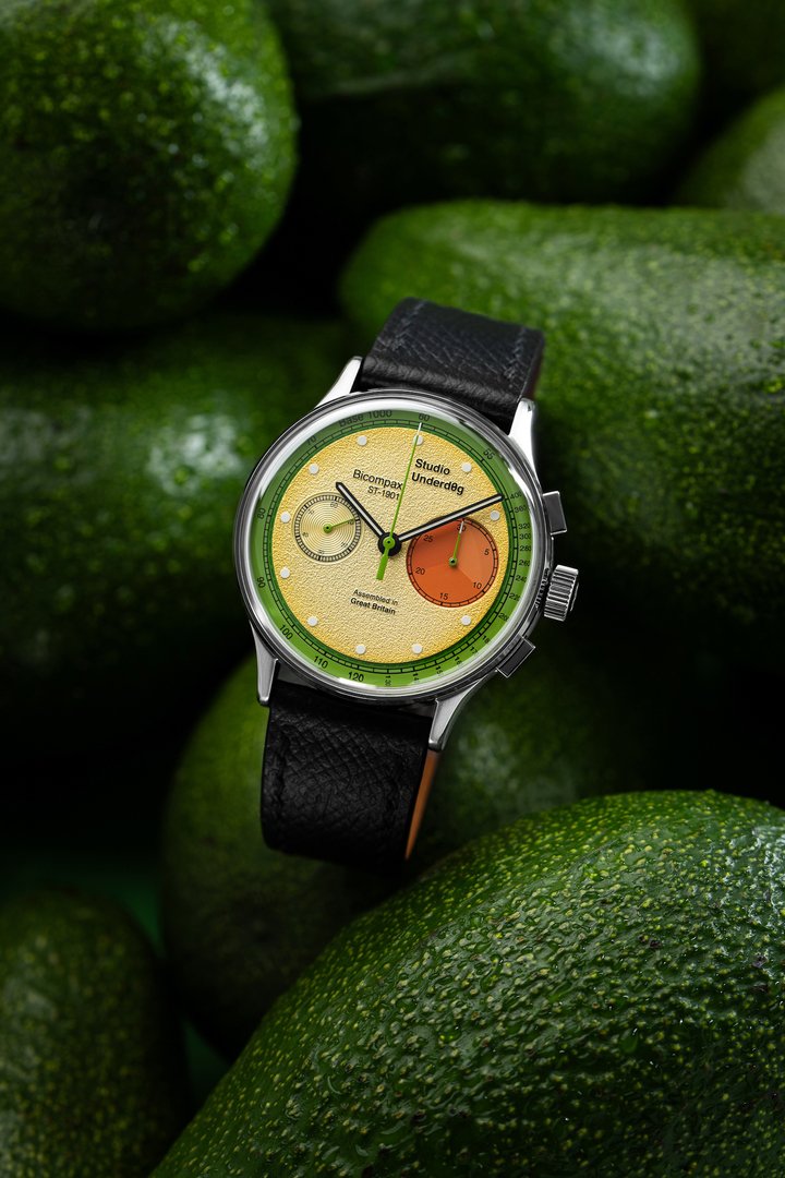 Studio Underd0g strikes back in the Clone Wars