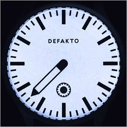 Defakto Nachtschicht by Raphael Ickler