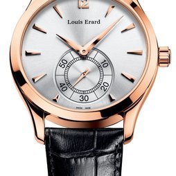 Louis Erard 1931 Collection