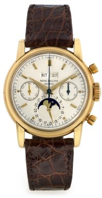 Antiquorum's September Auction
