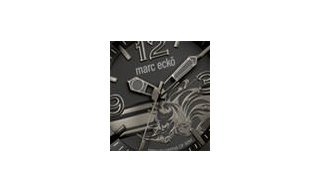 Marc Ecko put the Rhino in Focus