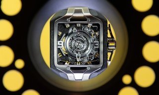 Where to find French brands during Geneva Watch Week