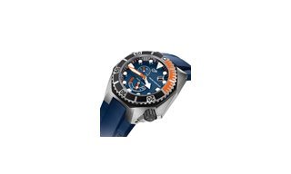 Girard-Perregaux's New Sea Hawk