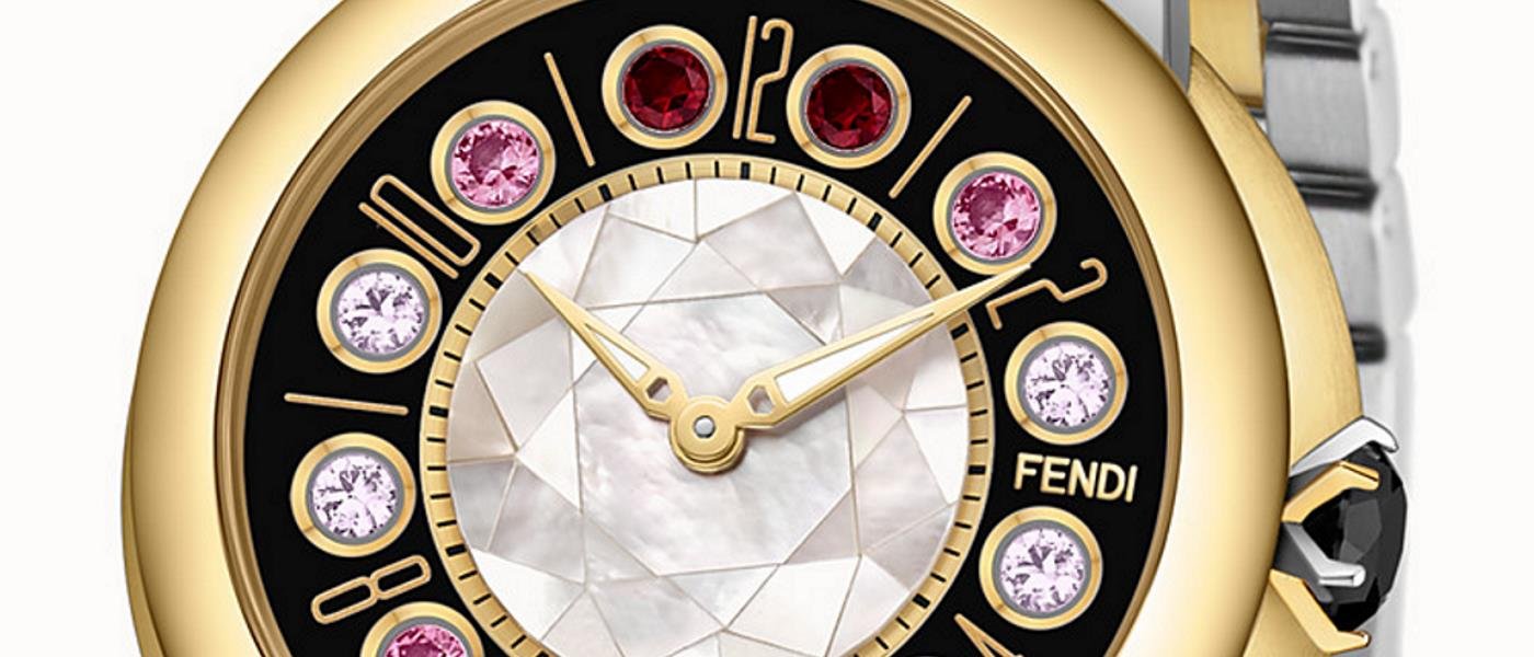 FENDI IShine