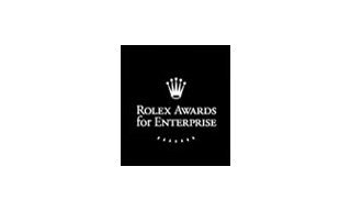 Rolex is looking for innovative projects to improve the world
