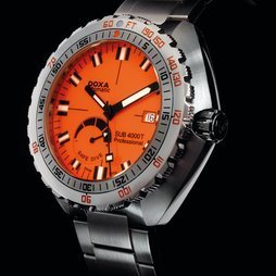 Doxa SUB 4000T Professional