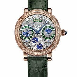 Bovet Récital 27 Limited Edition « Mexico »