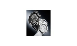 Fifty Fathoms - Blancpain Presents the Bathyscaphe