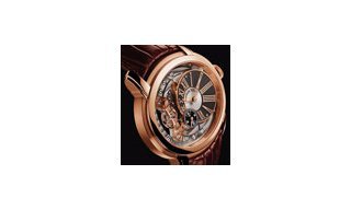 Audemars Piguet Millenary 4101