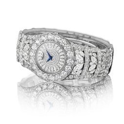 L'HEURE DU DIAMANT by Chopard