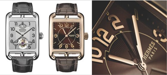 The watch industry's big powwow