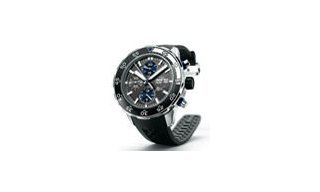 IWC Schaffhausen honours Jacques-Yves Cousteau on his 100th birthday