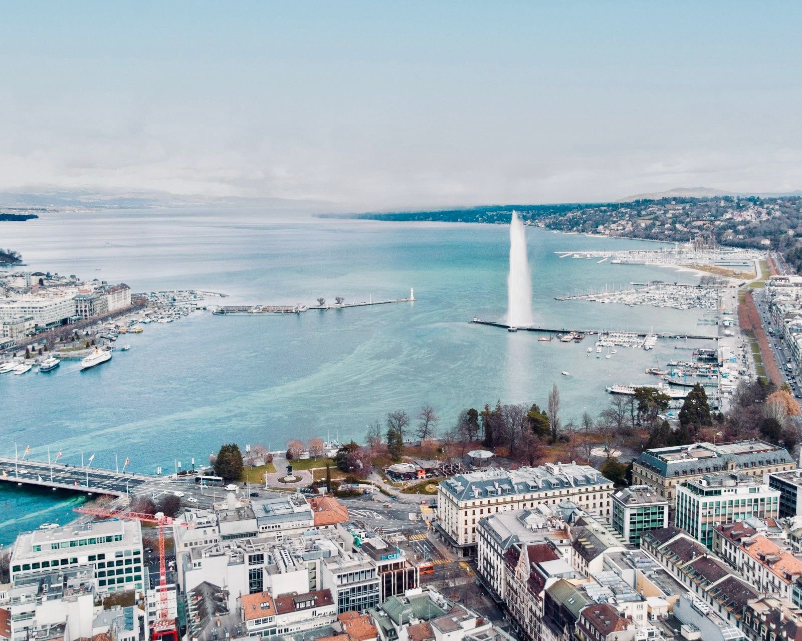 Resounding success for the first edition of World Watch Day 