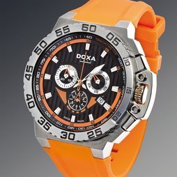 Doxa Splash Gent