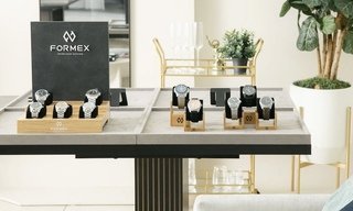 Formex at 25: from online pioneer to global retail presence
