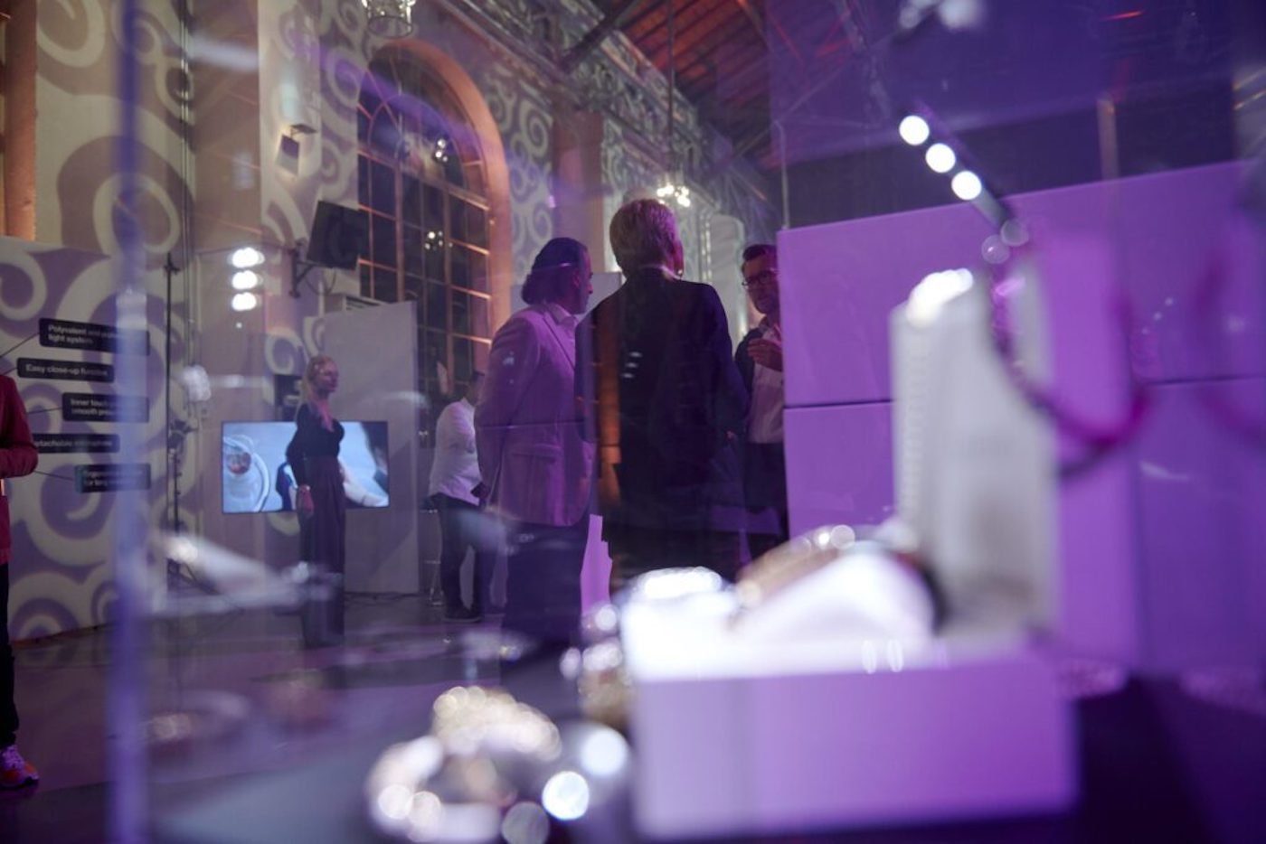 Announcing the 5th Edition of the Luxury Innovation Summit