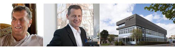 Ulysse Nardin, the credo of innovation and independence