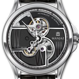 Manjaz Manjaz Premium Apollo Skeleton 