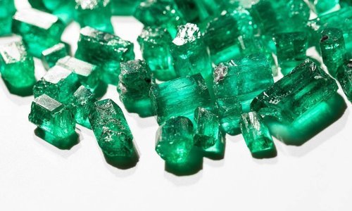 Fura Gems on a coloured gemstone offensive