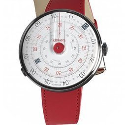 Klokers KLOK-01 red