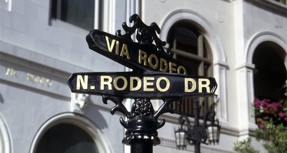 Rodeo Drive Walk of Style® to Honor Bulgari