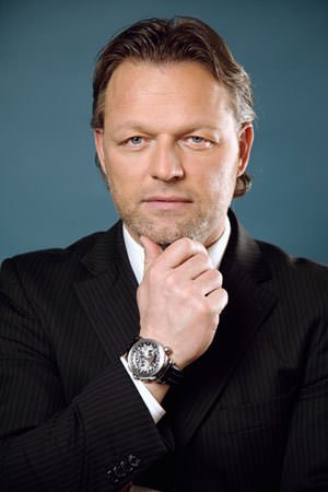 Bucherer Group parts company with head of Carl F. Bucherer watch brand