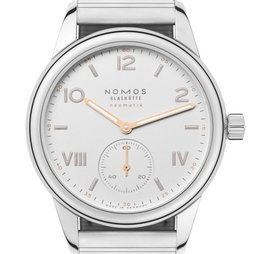 Nomos Club Campus neomatik