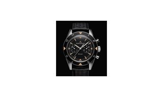 Jaeger-LeCoultre Deep Sea Vintage Chronograph