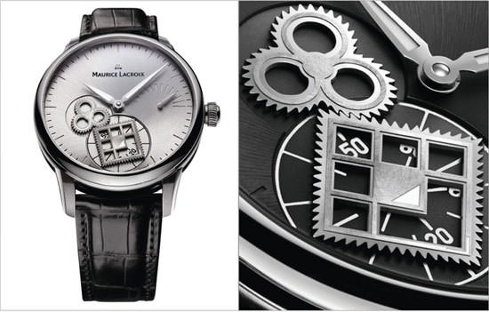 DKSH takes a majority stake in Maurice Lacroix