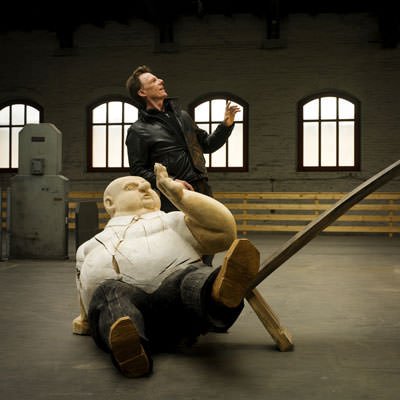 Stephan Schmidlin new brand ambassador for Carl F. Bucherer