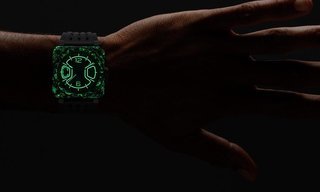 Bell & Ross unveils the BR-X3 Night Vision: the ultimate Instrument watch for night missions