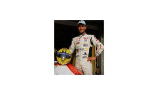 Fredy Barth is the new ambassador for Carl F. Bucherer