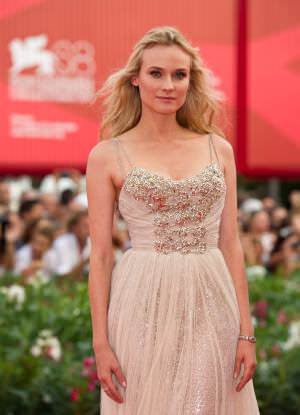 Al Pacino received the Jaeger-LeCoultre Glory to the Filmmaker Award 