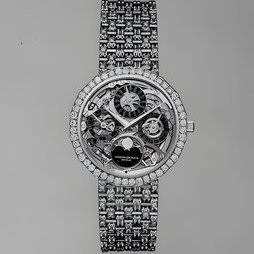VACHERON CONSTANTIN