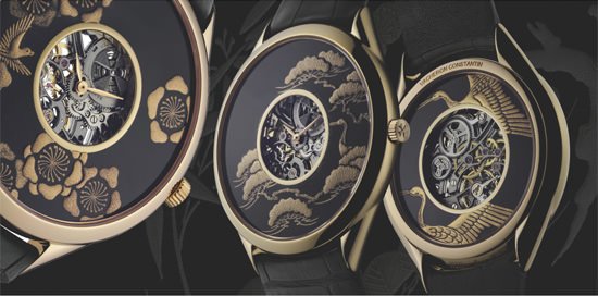 Vacheron Constantin, something timeless…