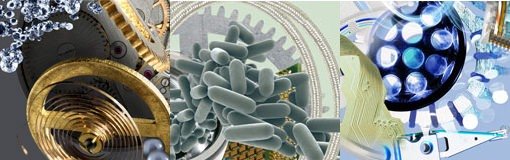 LAUSANNETEC - the new trade fair for high-precision and microtechnology