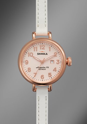 Birdy by Shinola