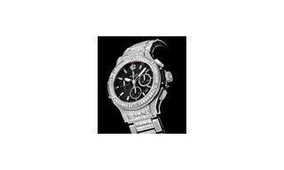 Hublot Baby Million Big Bang 44 mm chronograph 