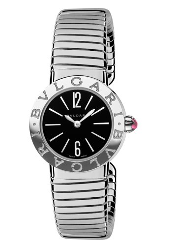 Bulgari Bulgari Tubogas (white gold)