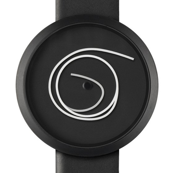 The Ora Unica: A unique way to tell the time