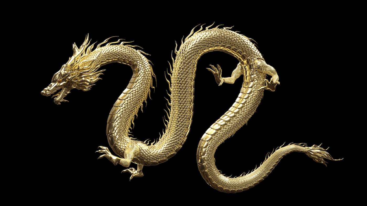 Genus: where Dragons guard the flow of time