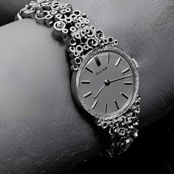 BULOVA