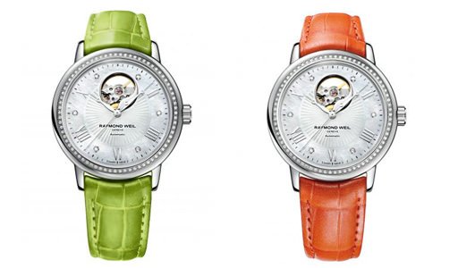 Raymond Weil Lady Maestro